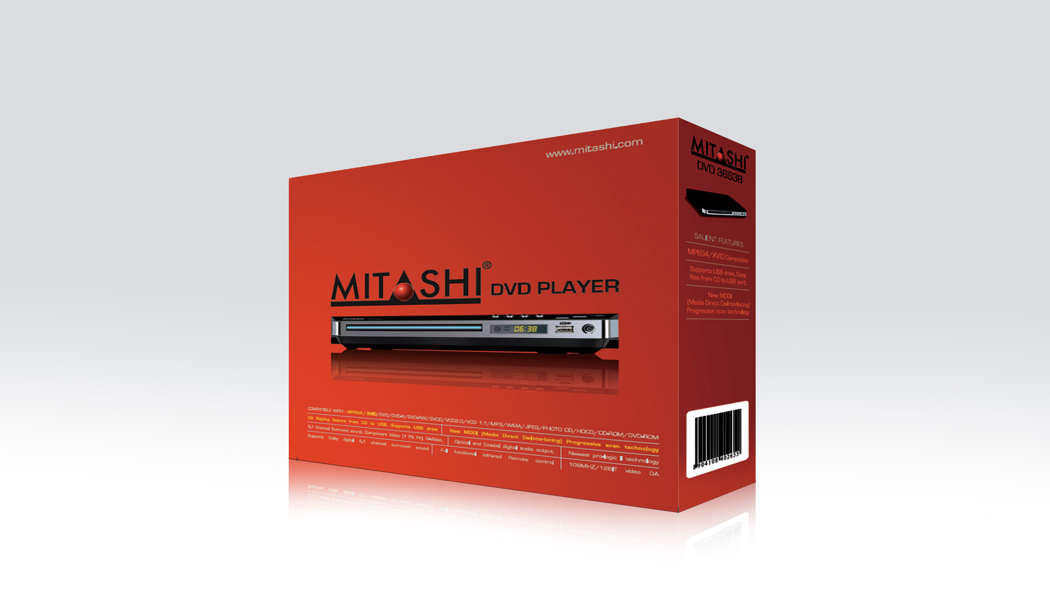 Packaging Client 03